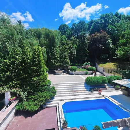 Villa Royal View Saraievo