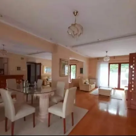 Royal View Villa Saraievo